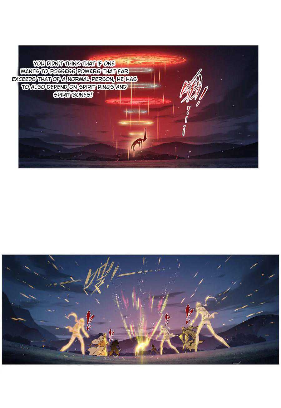 Soul Land I Chapter 275 - Page 30