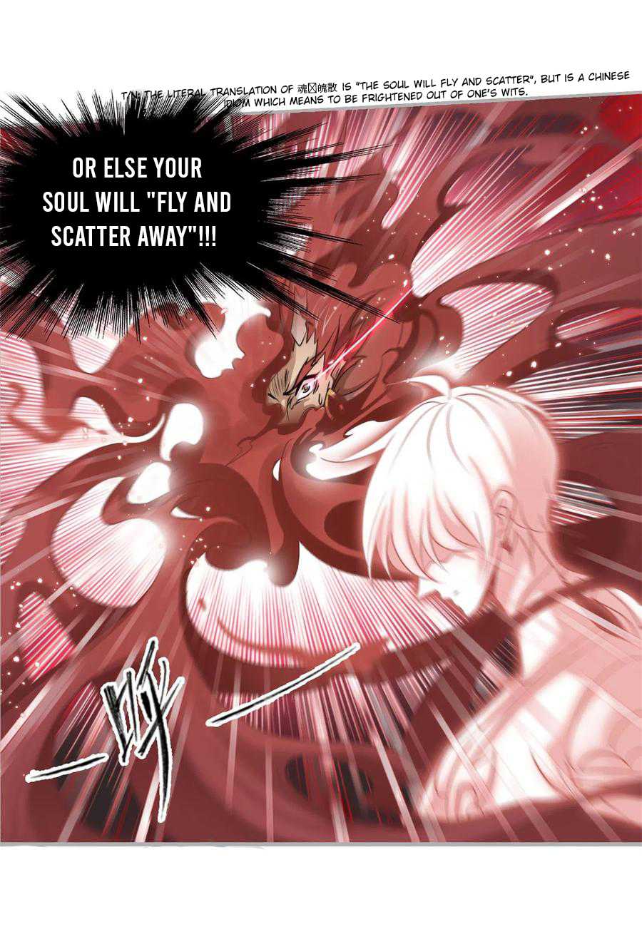 Soul Land I Chapter 275 - Page 53