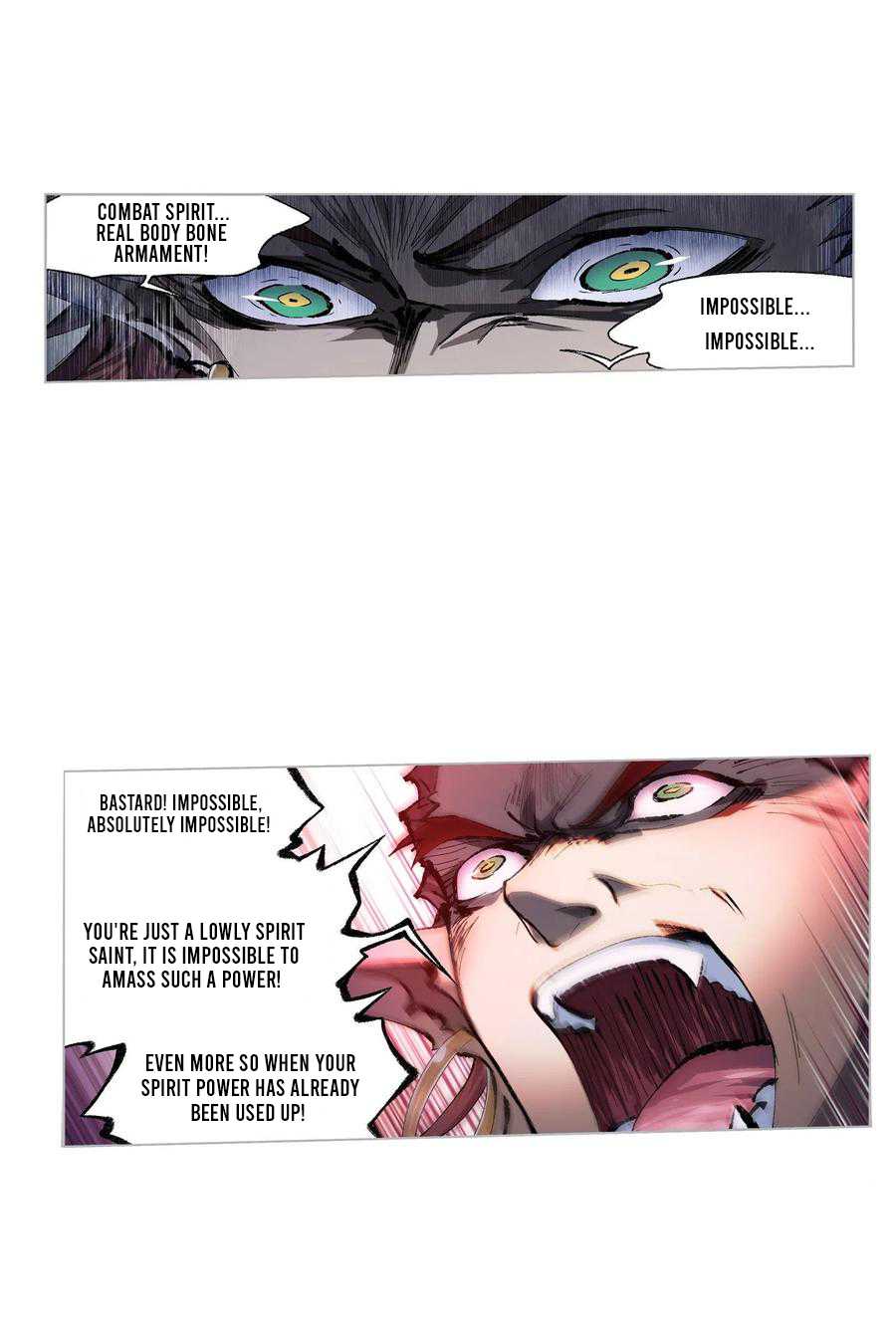 Soul Land I Chapter 275 - Page 57