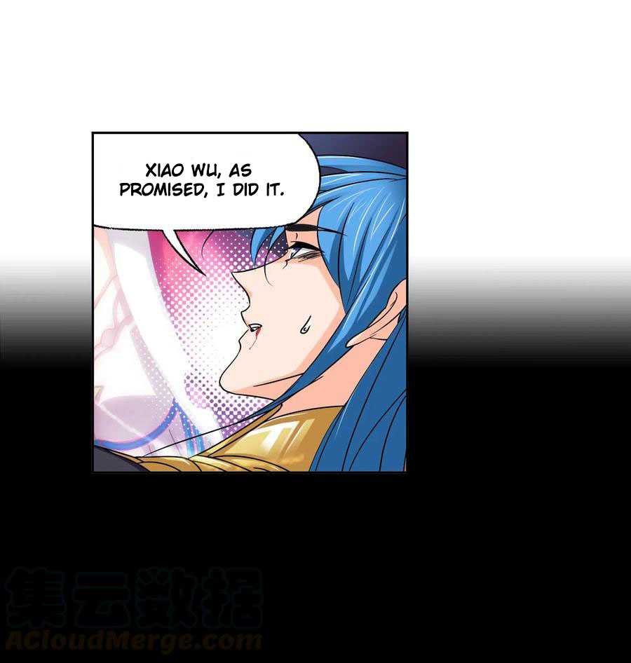 Soul Land I Chapter 276 - Page 40