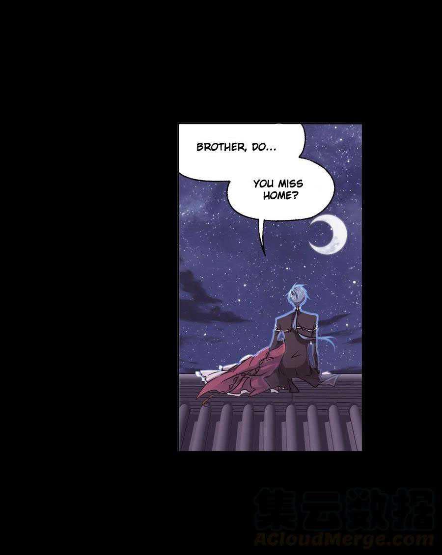 Soul Land I Chapter 276 - Page 42