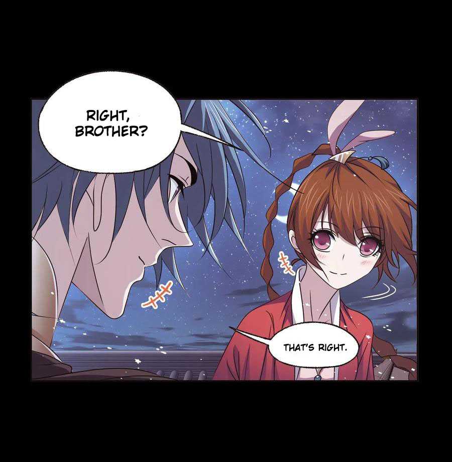Soul Land I Chapter 276 - Page 51