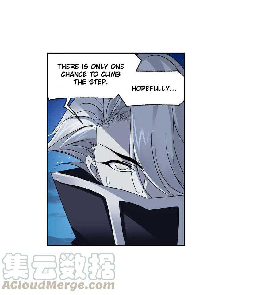 Soul Land I Chapter 276 - Page 70