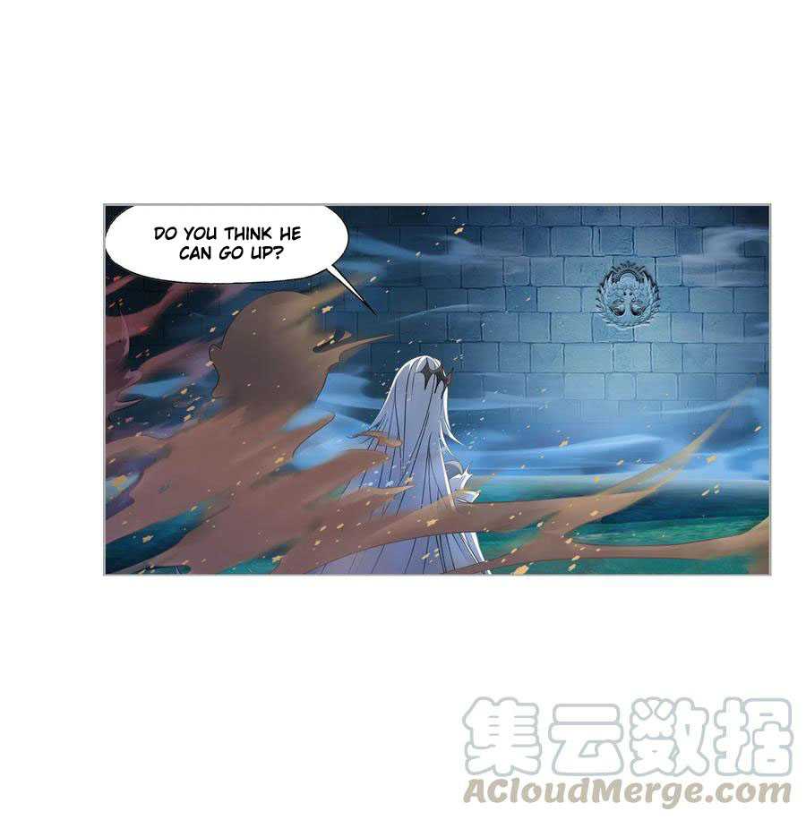 Soul Land I Chapter 276 - Page 74