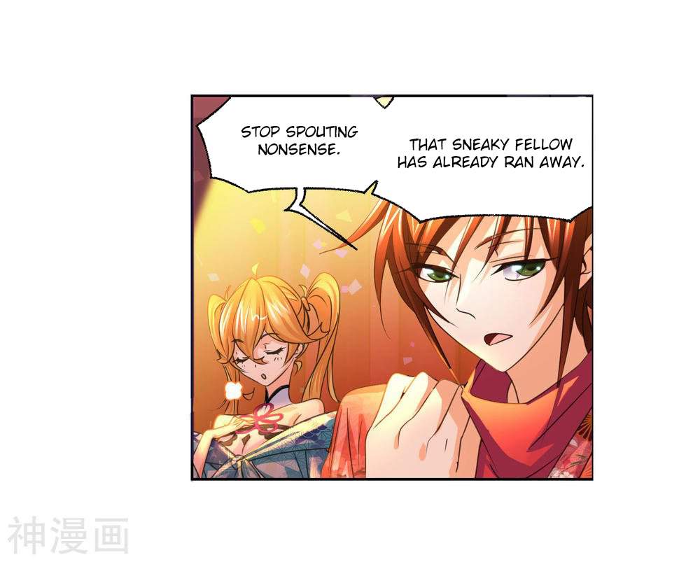 Soul Land I Chapter 278 - Page 36