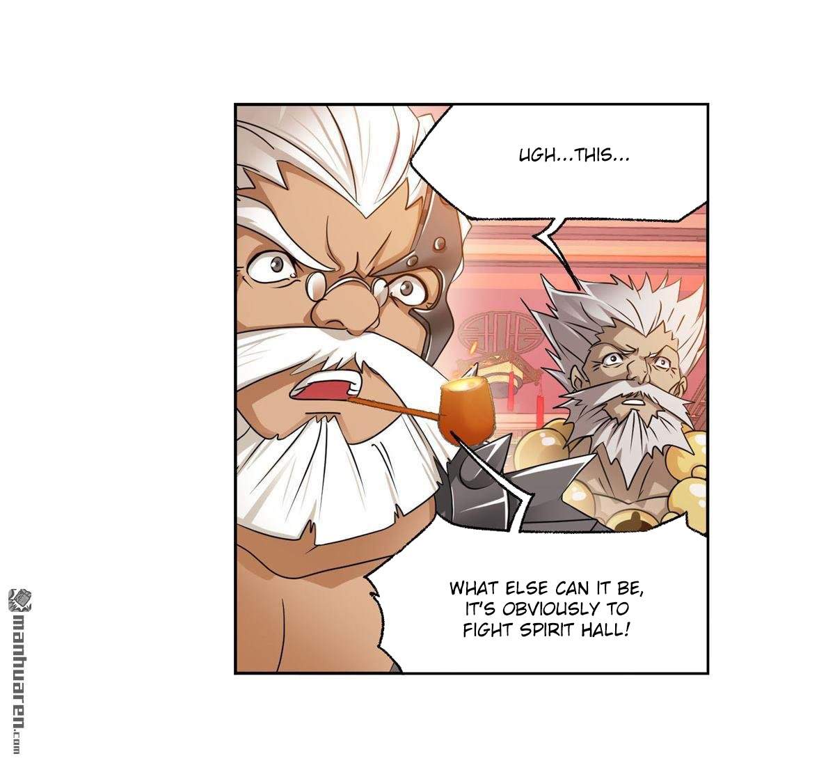 Soul Land I Chapter 278 - Page 61