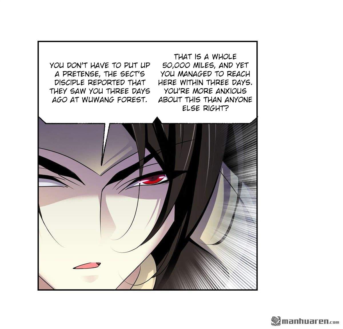 Soul Land I Chapter 278 - Page 92