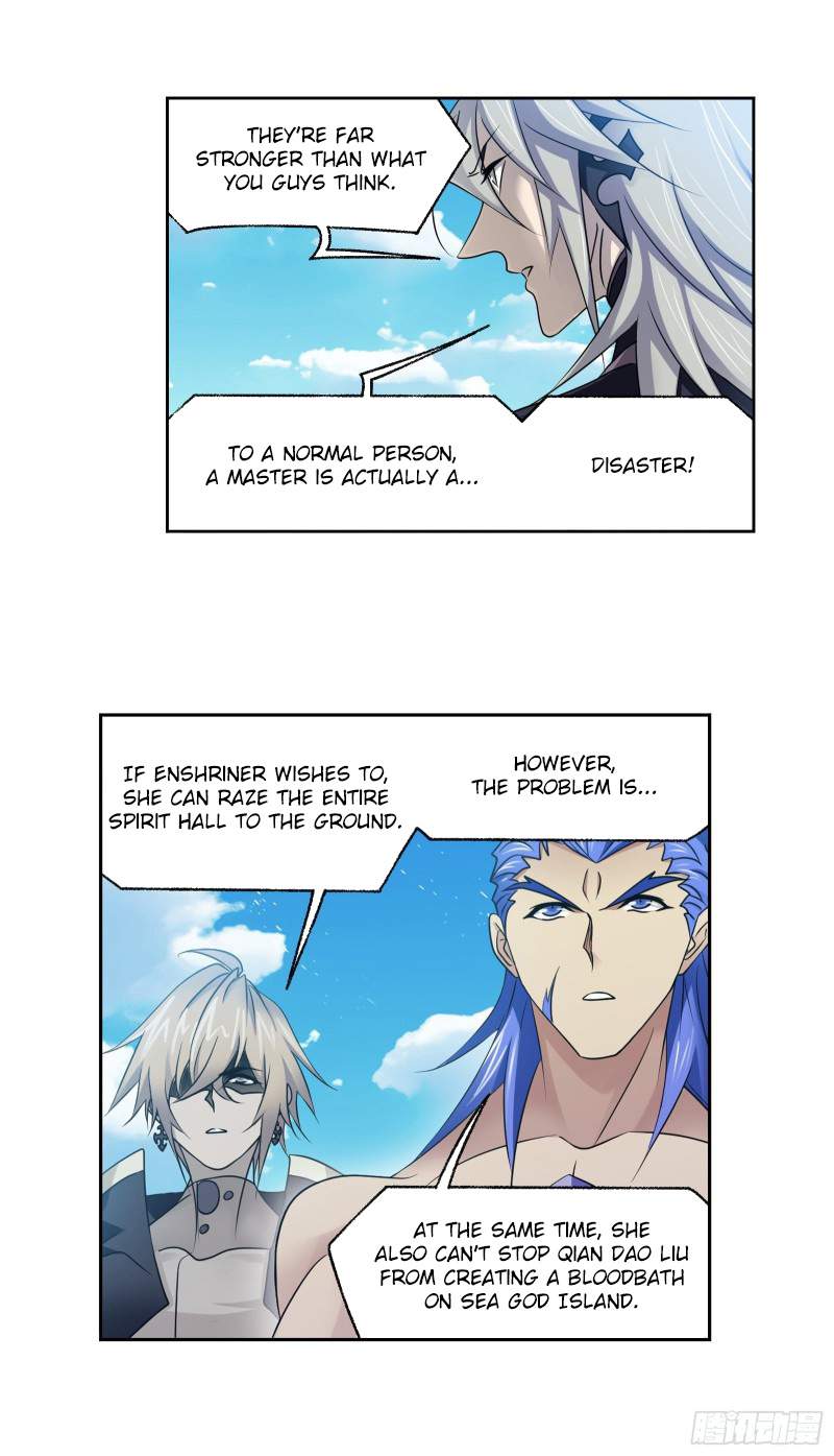 Soul Land I Chapter 279 - Page 18
