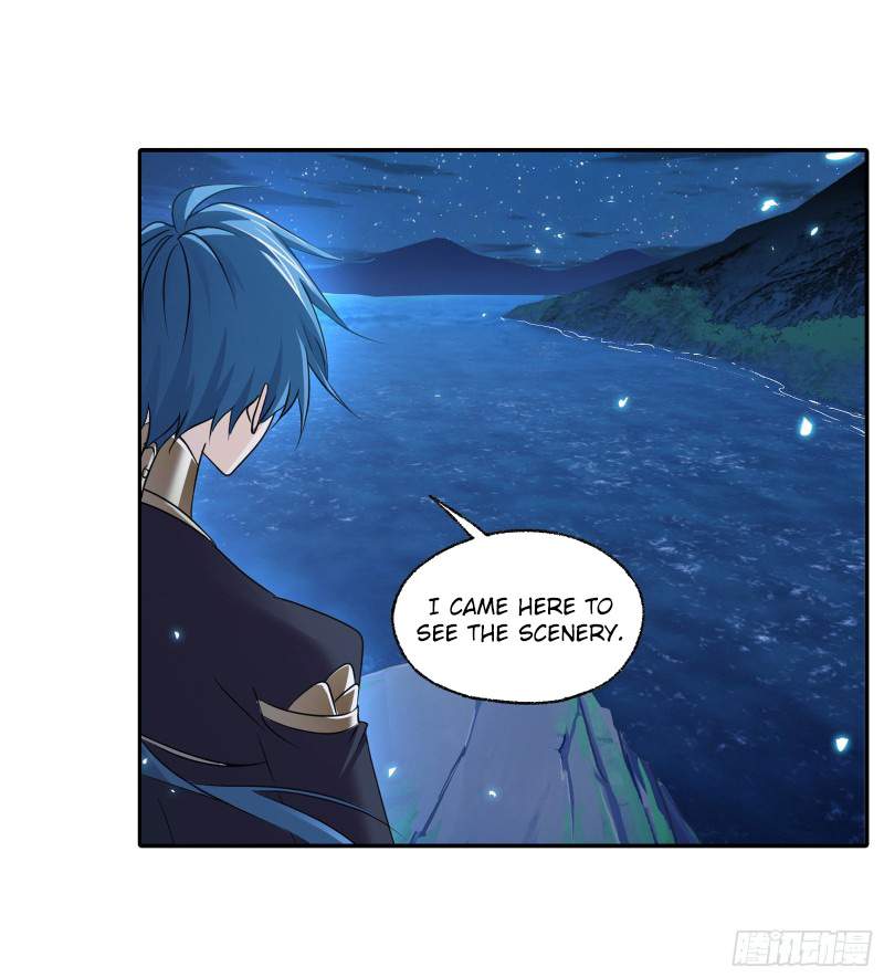 Soul Land I Chapter 279 - Page 4
