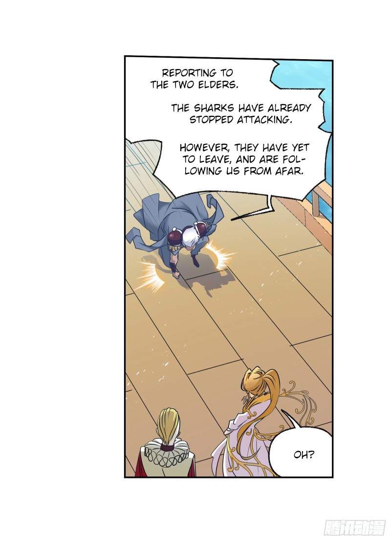 Soul Land I Chapter 279 - Page 48