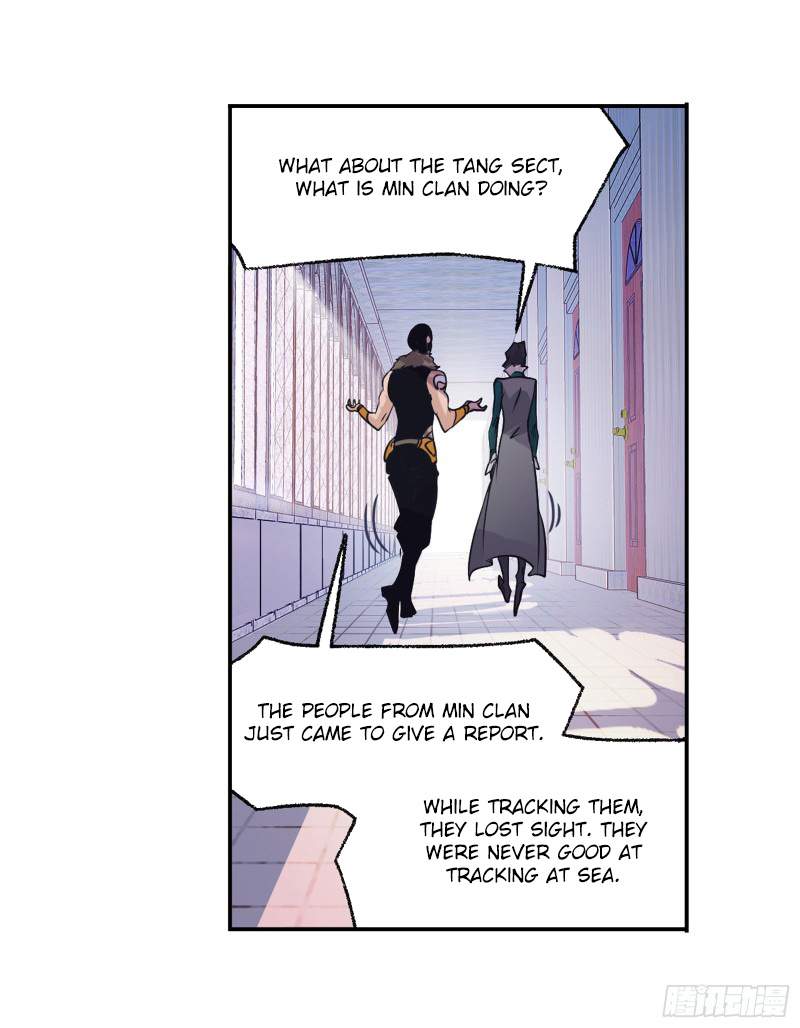 Soul Land I Chapter 279 - Page 54