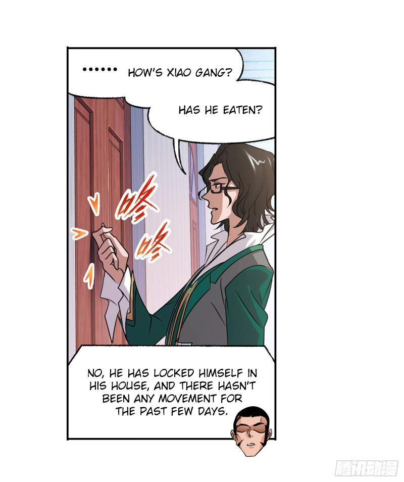 Soul Land I Chapter 279 - Page 55