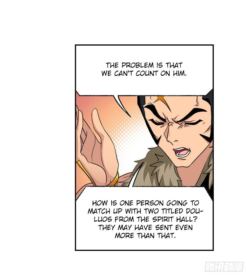 Soul Land I Chapter 279 - Page 60