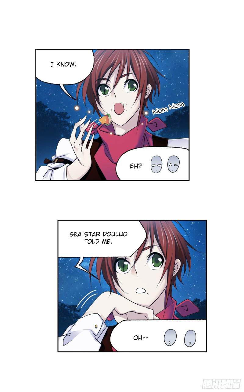 Soul Land I Chapter 279 - Page 7
