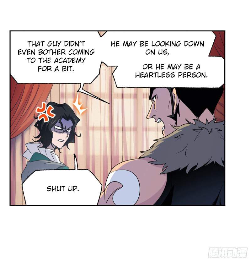 Soul Land I Chapter 279 - Page 61