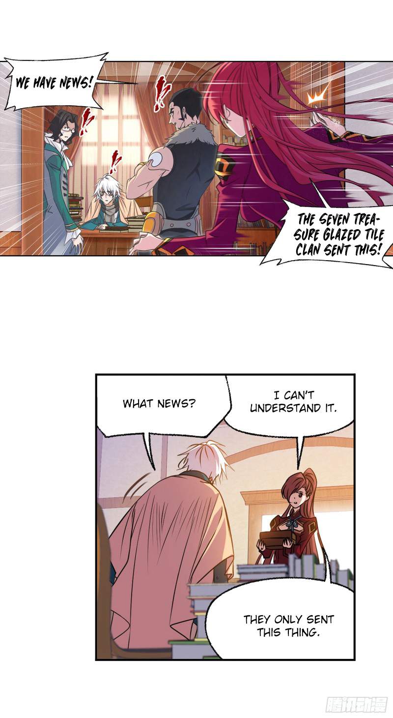 Soul Land I Chapter 279 - Page 62