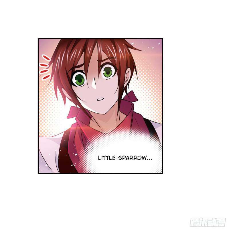 Soul Land I Chapter 280 - Page 12