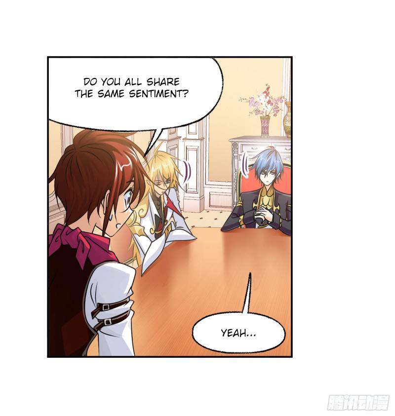 Soul Land I Chapter 280 - Page 14