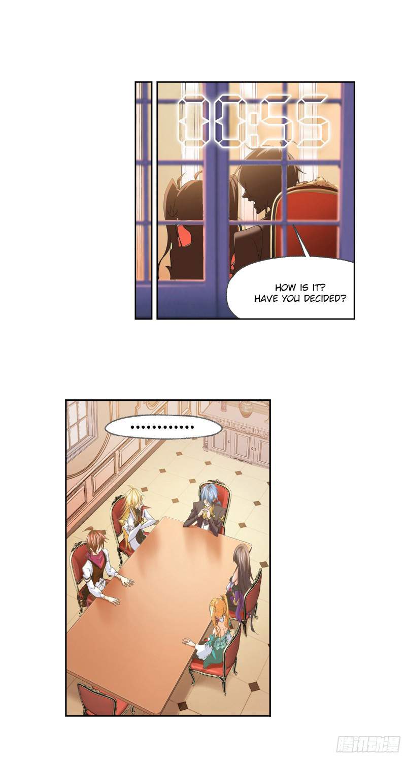 Soul Land I Chapter 280 - Page 5