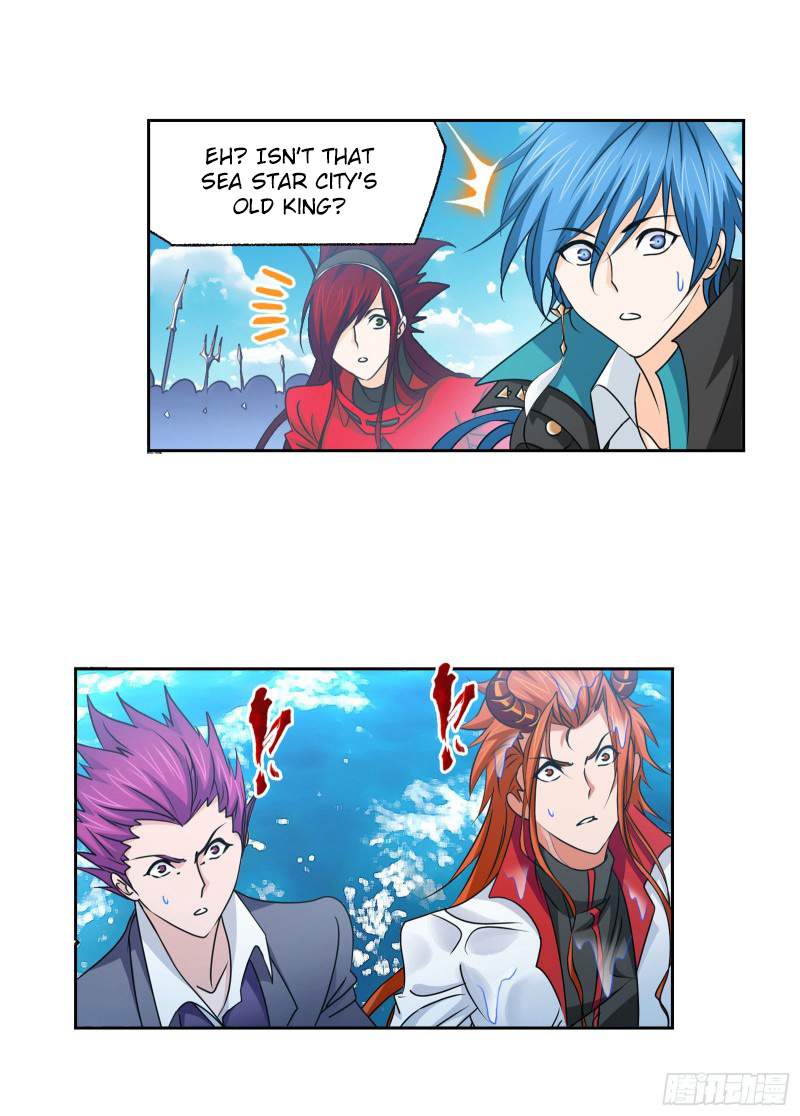 Soul Land I Chapter 280 - Page 58