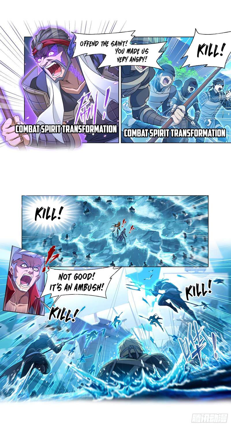 Soul Land I Chapter 280 - Page 59