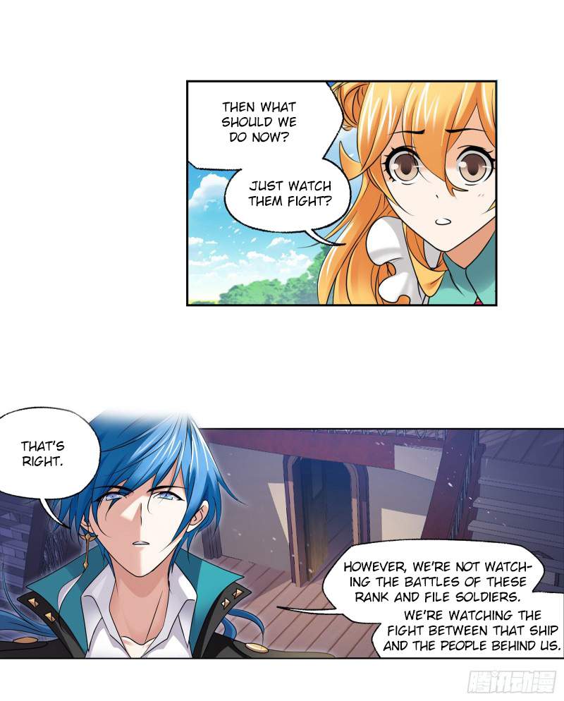 Soul Land I Chapter 280 - Page 63