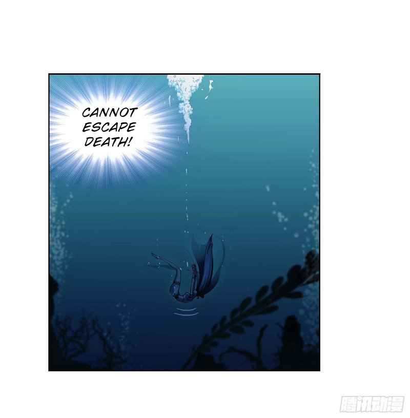 Soul Land I Chapter 291 - Page 14