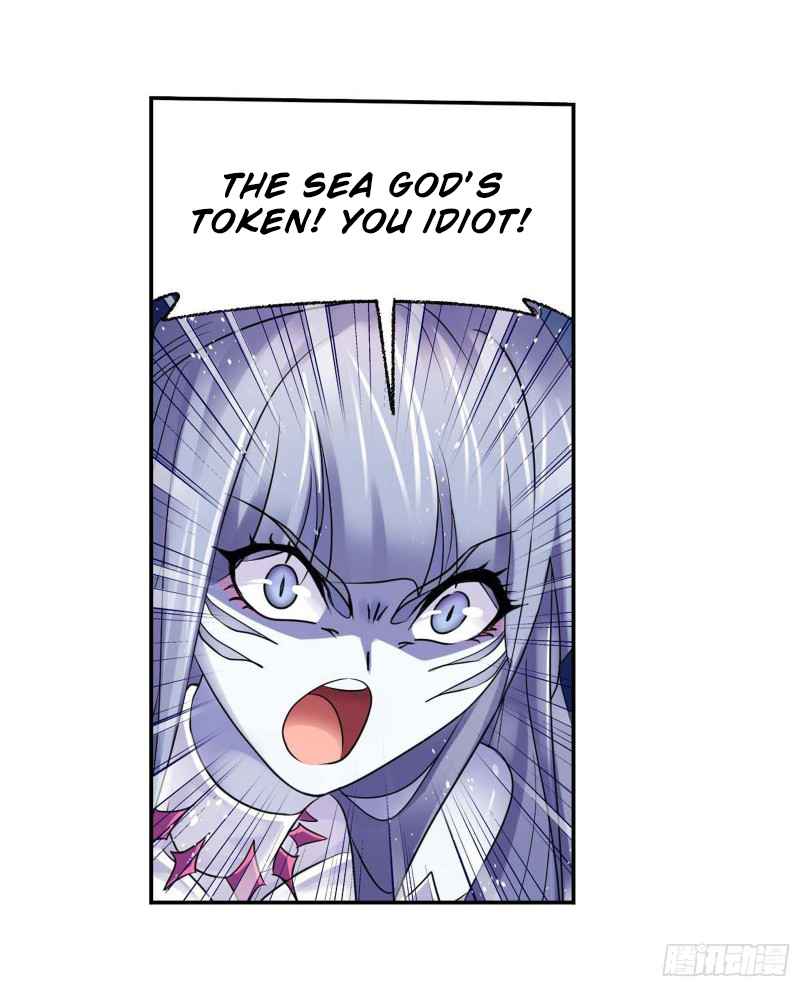 Soul Land I Chapter 291 - Page 27