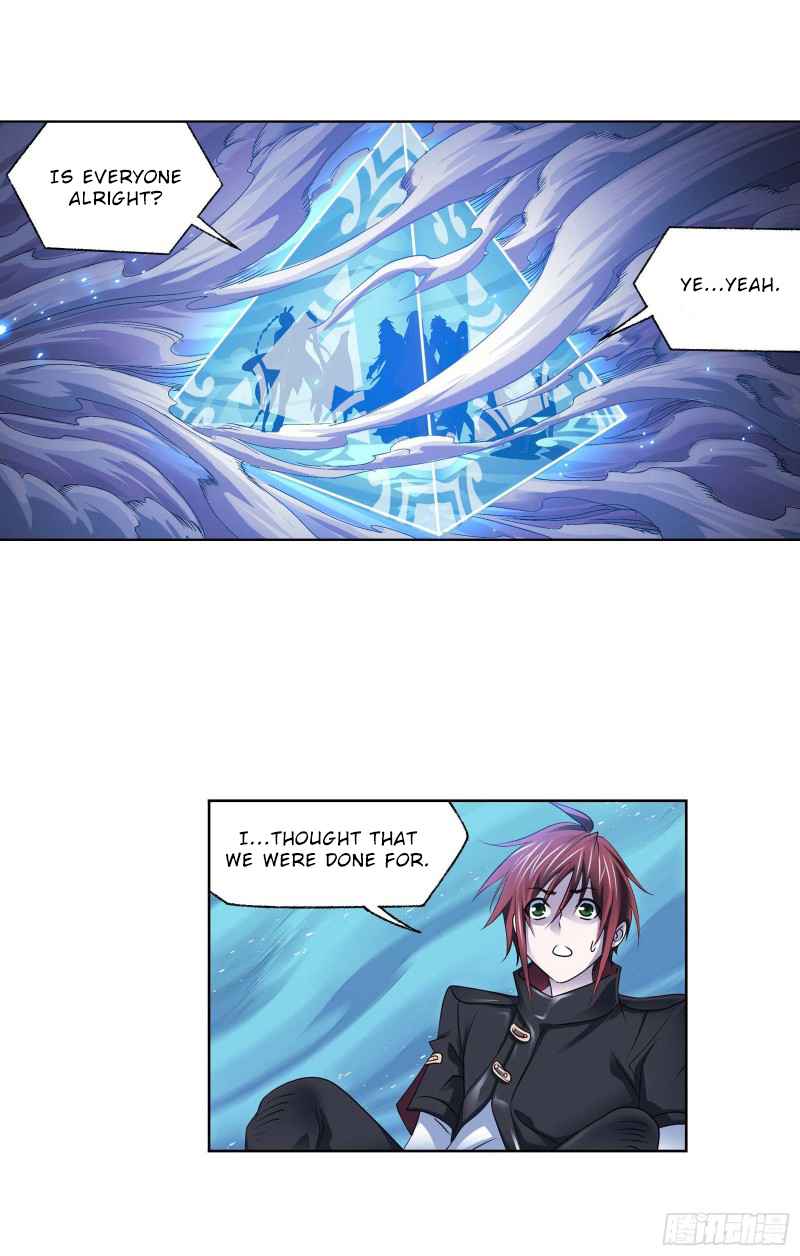 Soul Land I Chapter 291 - Page 46