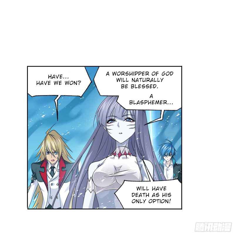 Soul Land I Chapter 291 - Page 50
