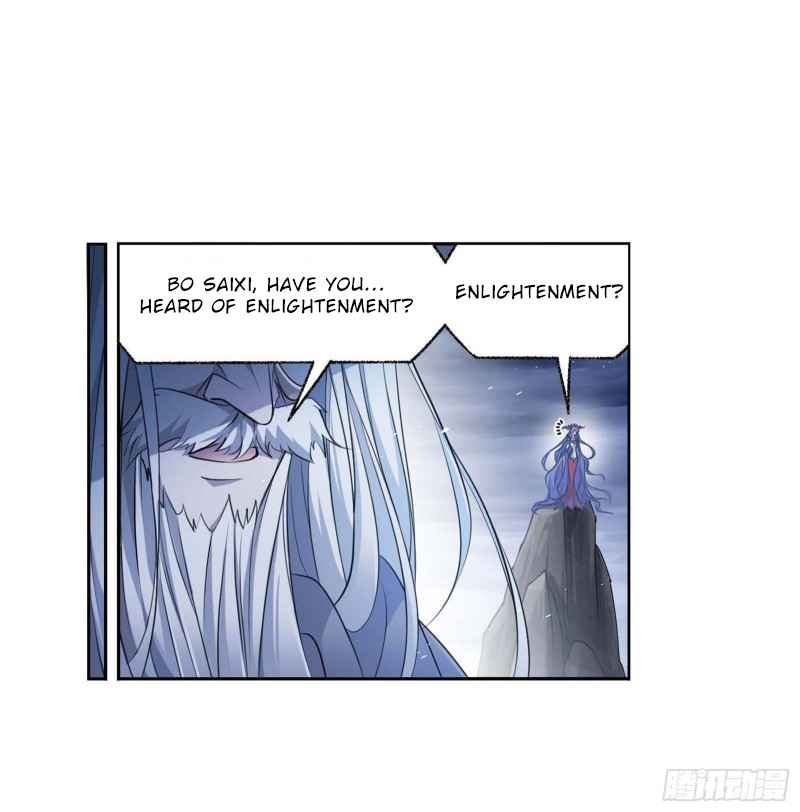 Soul Land I Chapter 291 - Page 58