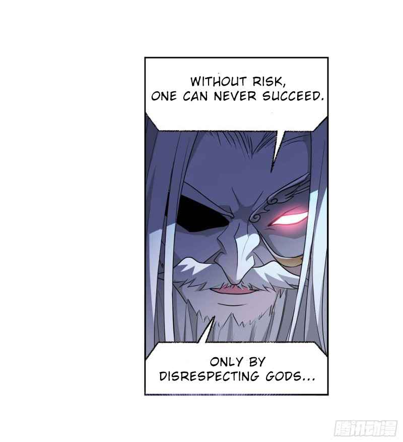 Soul Land I Chapter 291 - Page 60