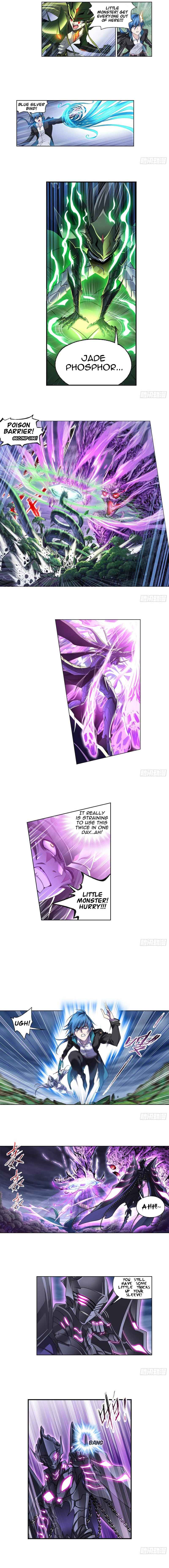 Soul Land I Chapter 295 - Page 3