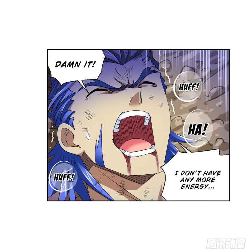 Soul Land I Chapter 299 - Page 19