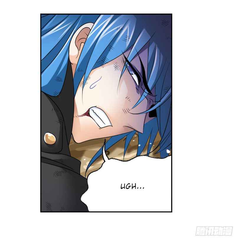 Soul Land I Chapter 299 - Page 20