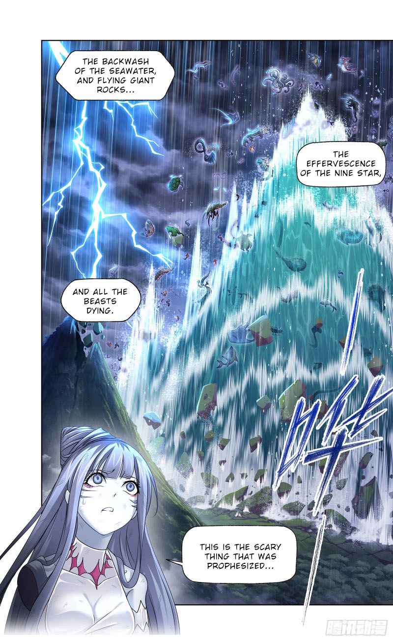 Soul Land I Chapter 299 - Page 46