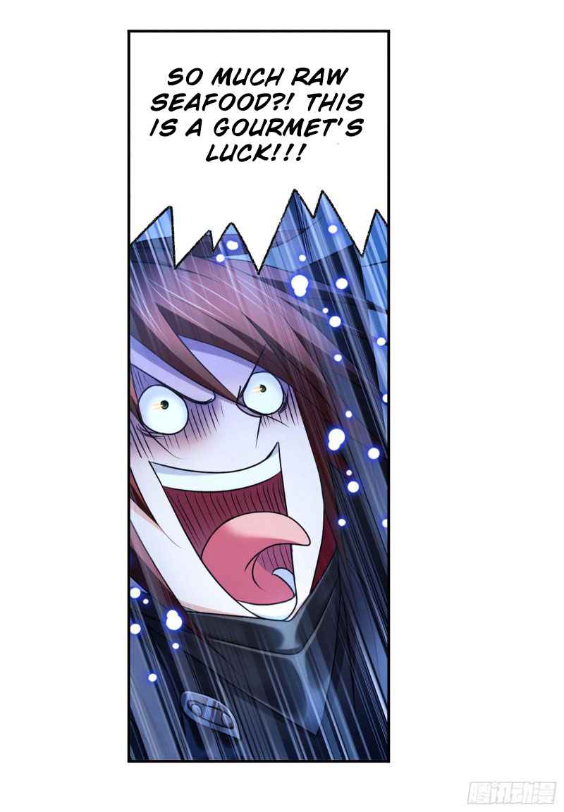 Soul Land I Chapter 299 - Page 51