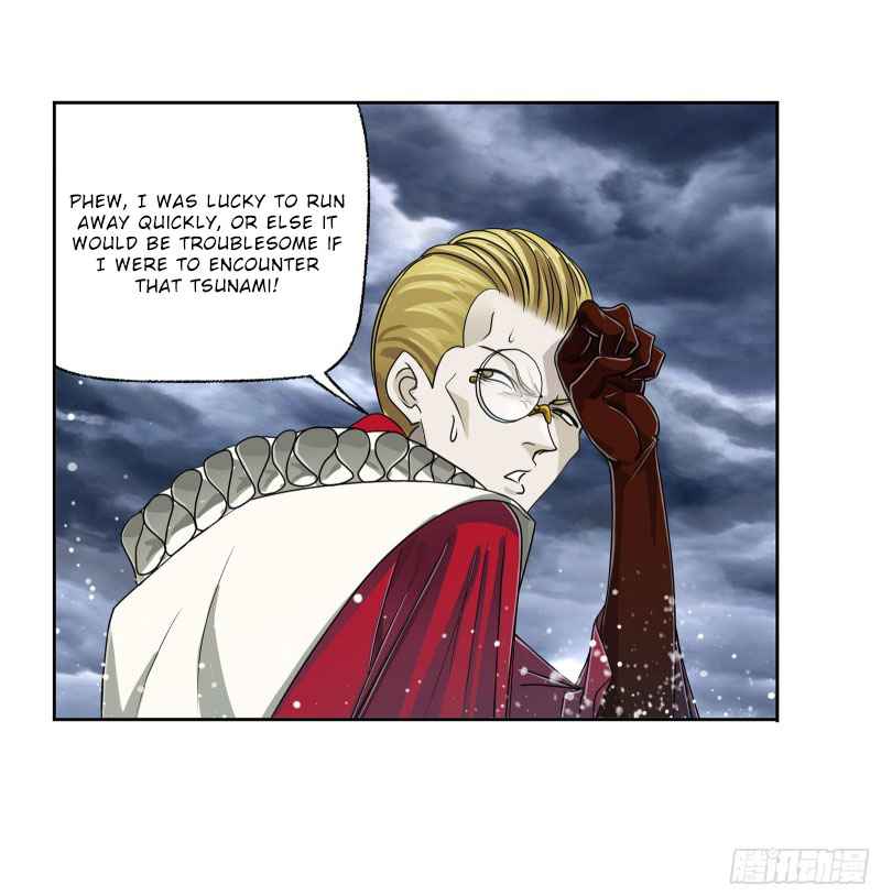 Soul Land I Chapter 299 - Page 54