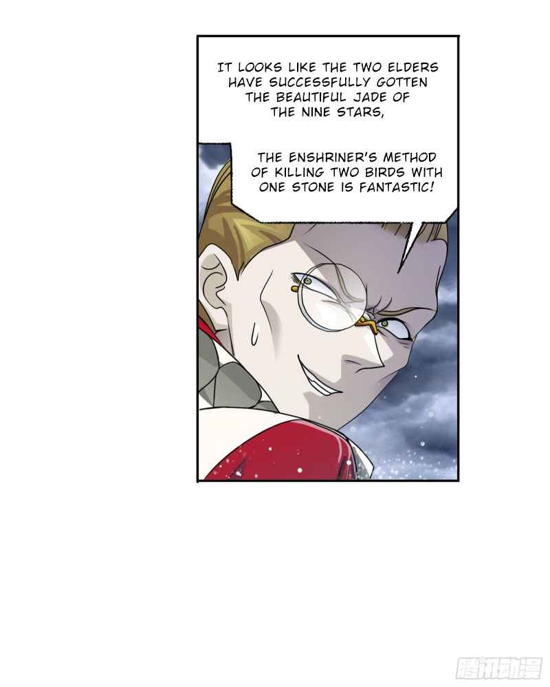 Soul Land I Chapter 299 - Page 55