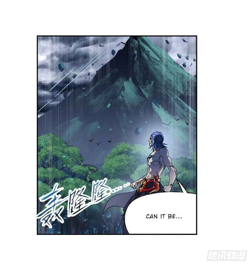 Soul Land I Chapter 299 - Page 10