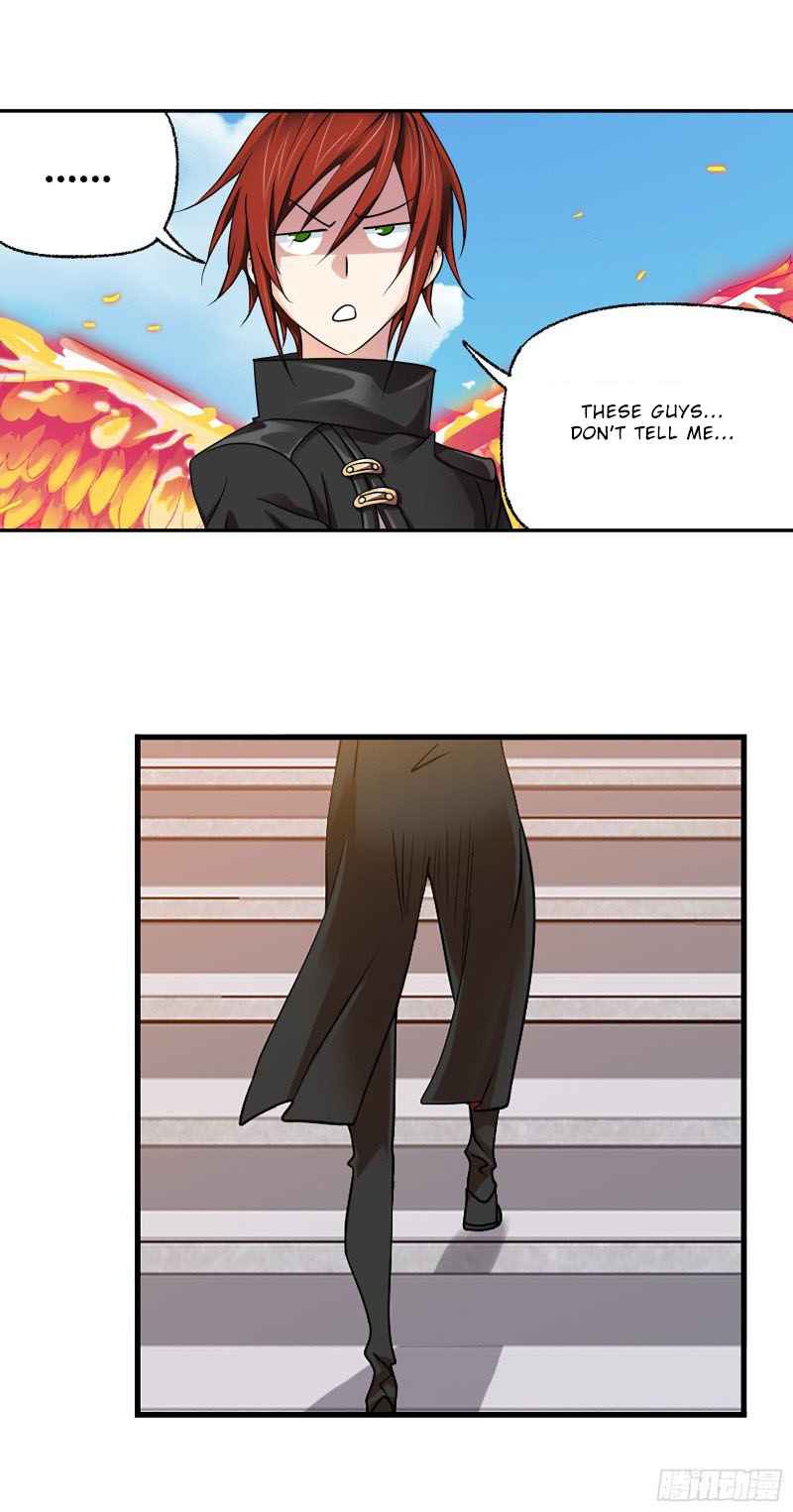 Soul Land I Chapter 301 - Page 14
