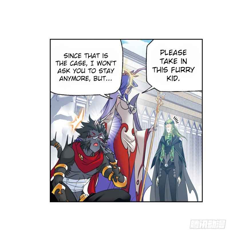 Soul Land I Chapter 302 - Page 17