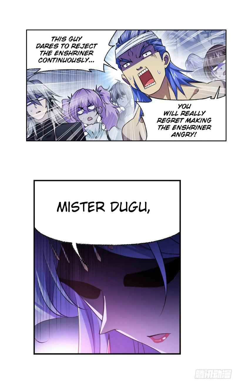 Soul Land I Chapter 302 - Page 27
