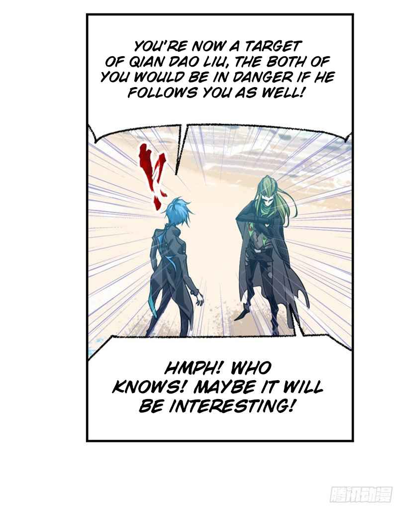 Soul Land I Chapter 302 - Page 46