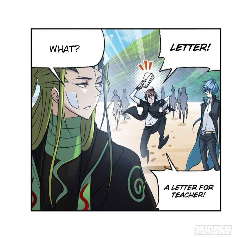 Soul Land I Chapter 302 - Page 49