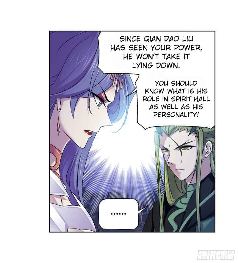 Soul Land I Chapter 302 - Page 10