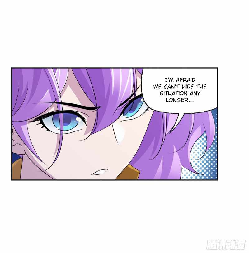 Soul Land I Chapter 303 - Page 10