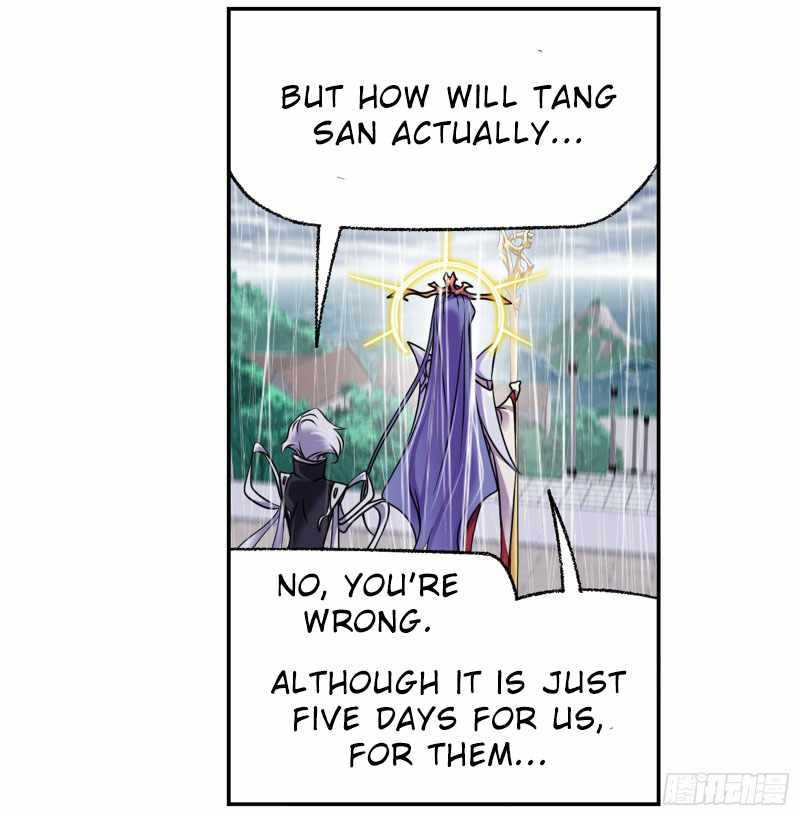 Soul Land I Chapter 308 - Page 30