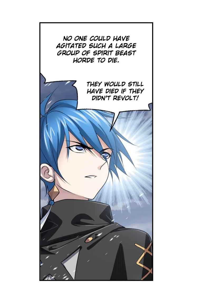 Soul Land I Chapter 312 - Page 19