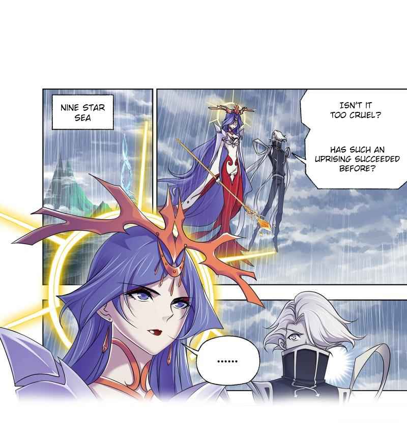 Soul Land I Chapter 312 - Page 27